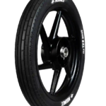 ‘Tyred’ of driving to work daily on fuel guzzling wheels? Get smart!